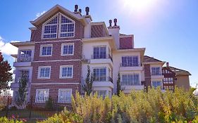 Residencial London Ap 104